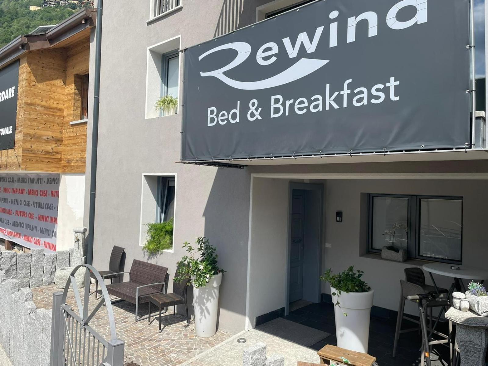 Rewind Hotel Temu Exterior photo